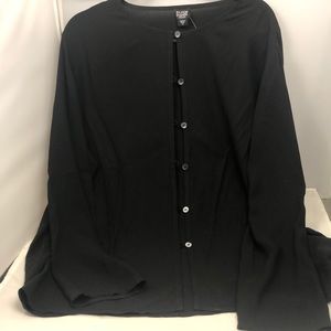 Eileen Fisher Woman Tunic